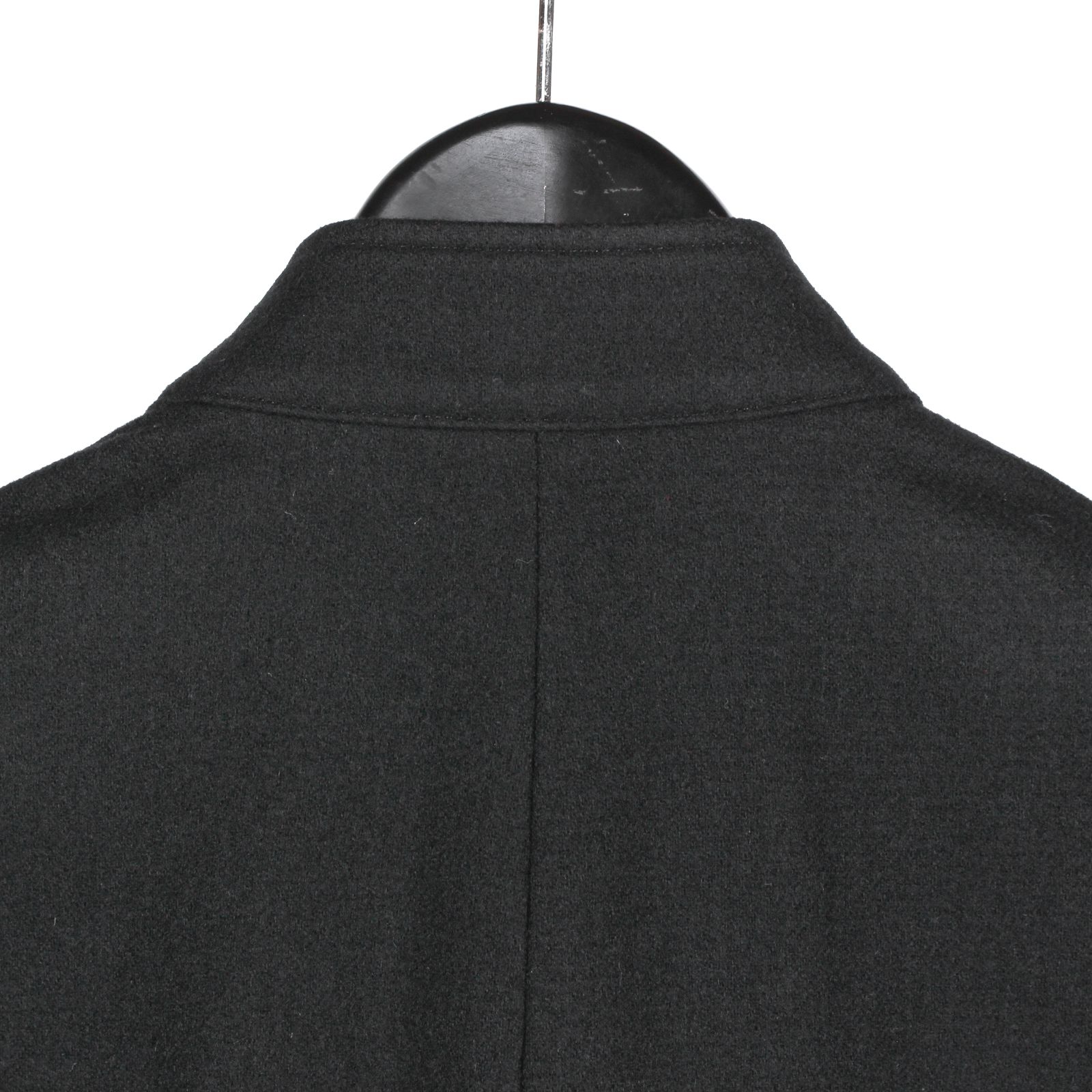 pour homme  | 左袖NPジャケット / ジャケット・コート(メンズ) / フラノ / ブラック×レッド / HW-J21-148