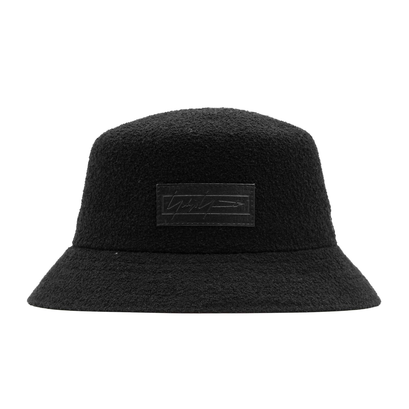 yohji yamamoto - pour homme × NEW ERA BUCKET YYFM