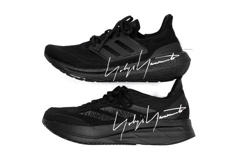 Y-3 [23S/S 最新コレクションスニーカー]