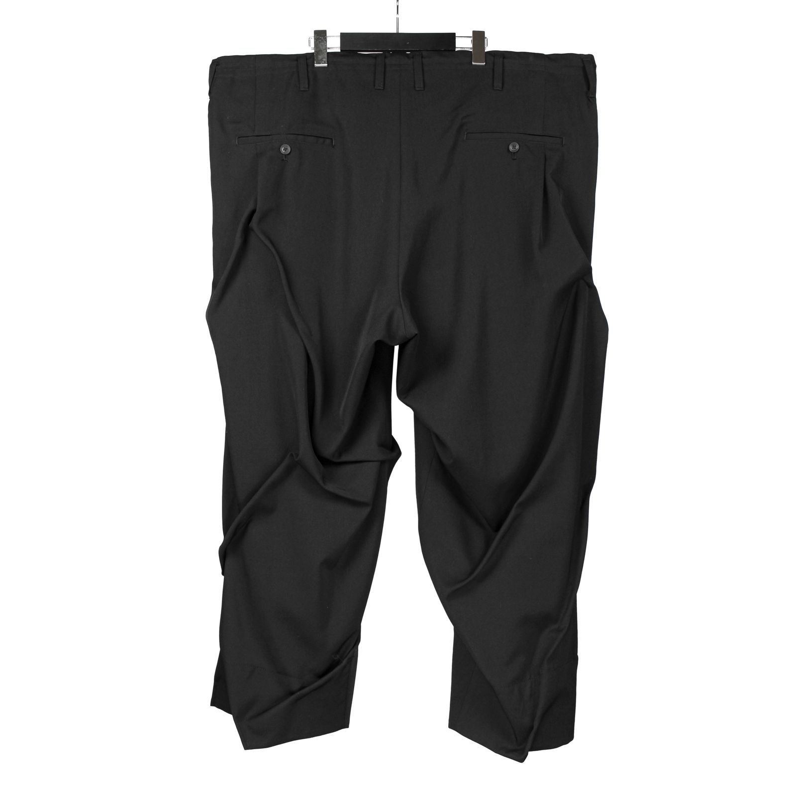 yohji yamamoto - pour homme | ランダムタックP (メンズ