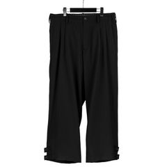 pour homme 裾2タブP / HE-P47-527