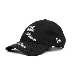 pour homme × NEW ERA 930CS YY ADDRESS P / HE-H82-974