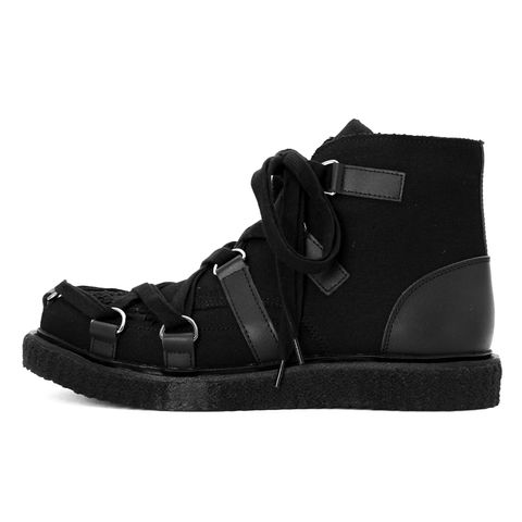 Yohji Yamamoto (ヨウジヤマモト) - シューズ【E品番】商品一覧 