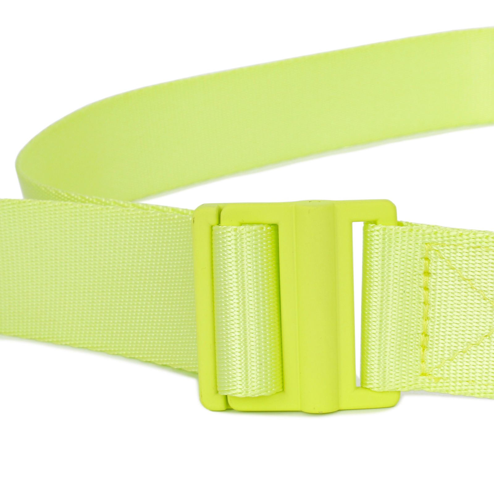 Y-3 - Y-3 REFLECTIVE BELT / HA6547-ACCA21 | ALUBUS / RUFUS
