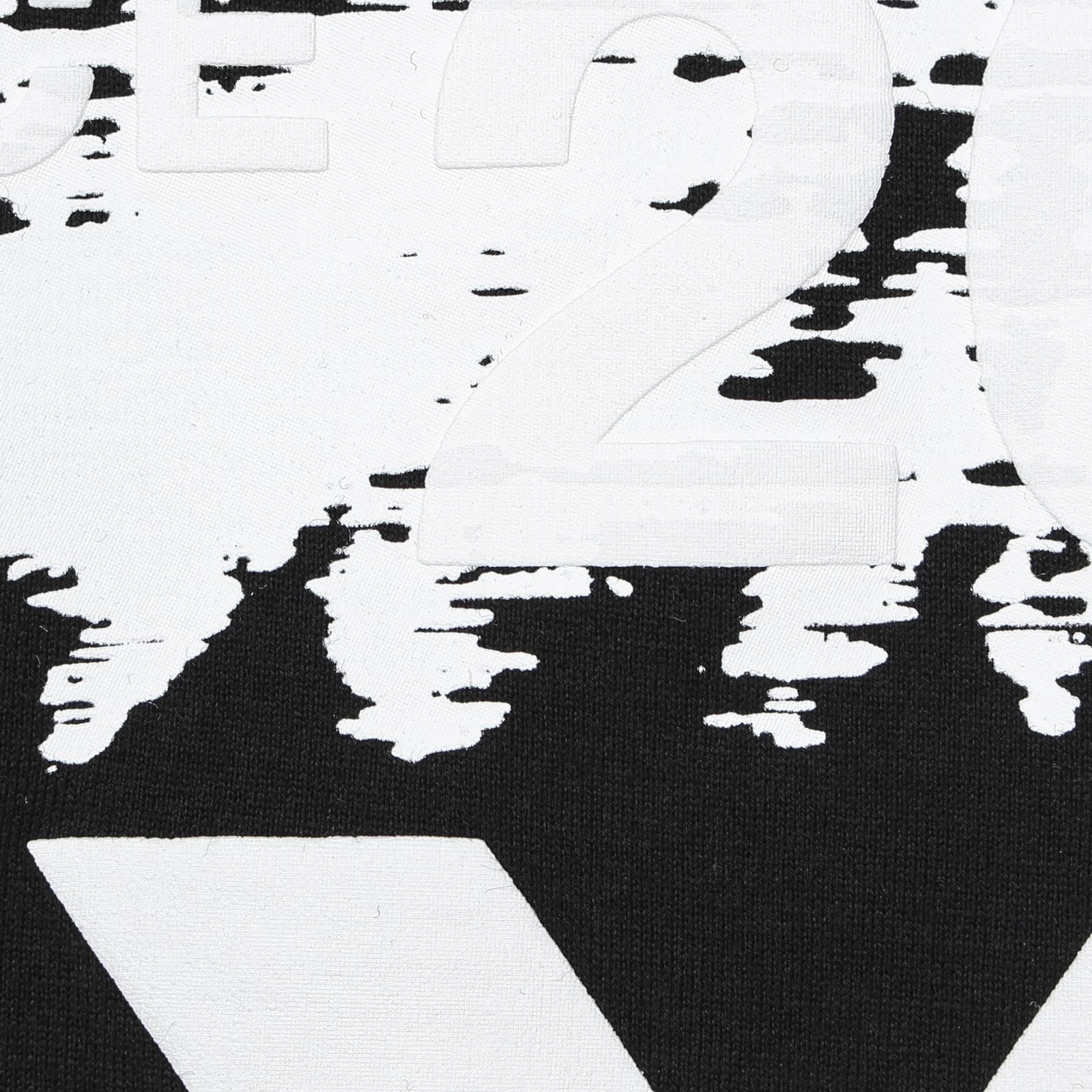 Y-3 | U GFX SS TEE / 半袖 カットソー (ユニセックス) / ブラック / JN4879-APPS25