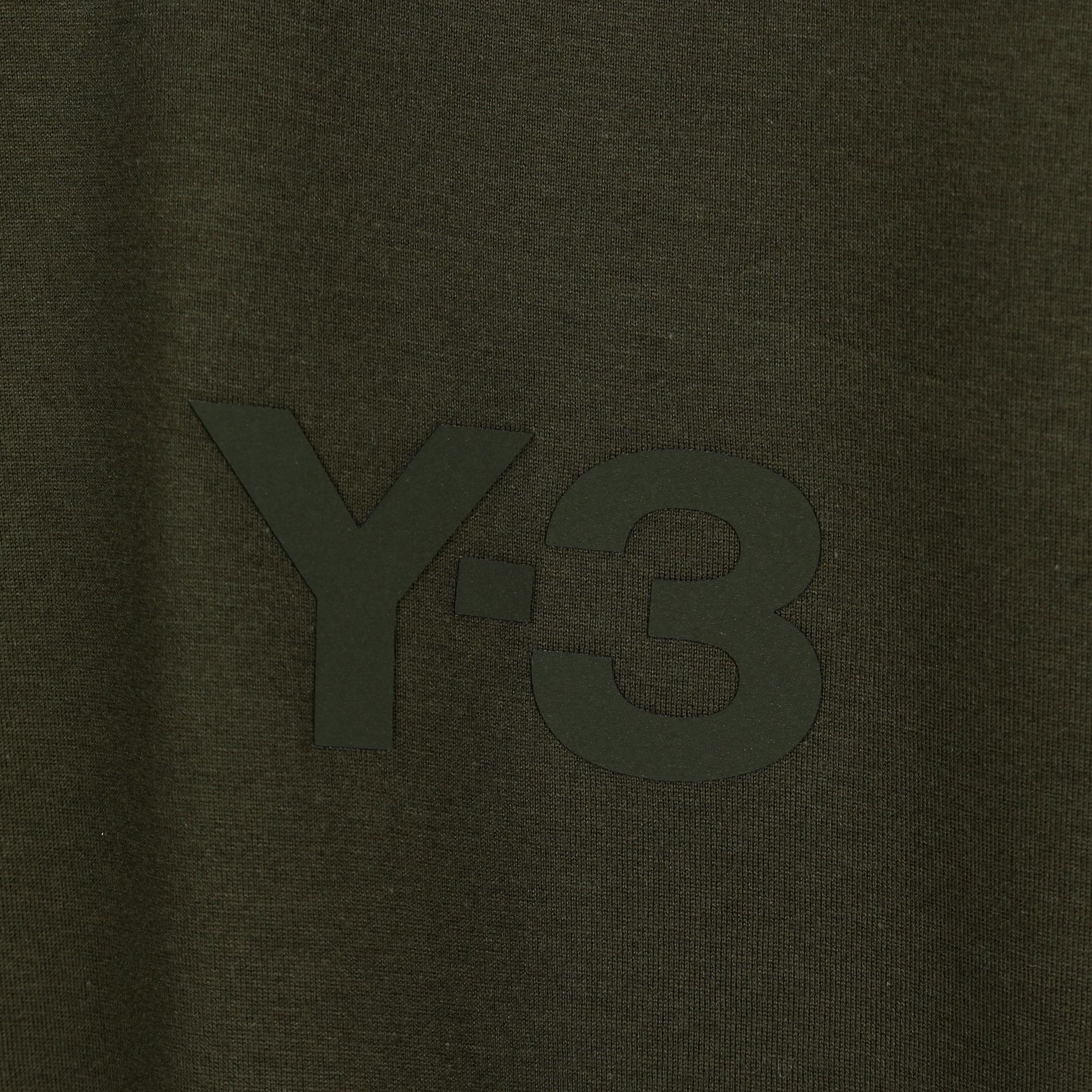 M CLASSIC CHEST LOGO SS TEE / GV4113-ACCS21