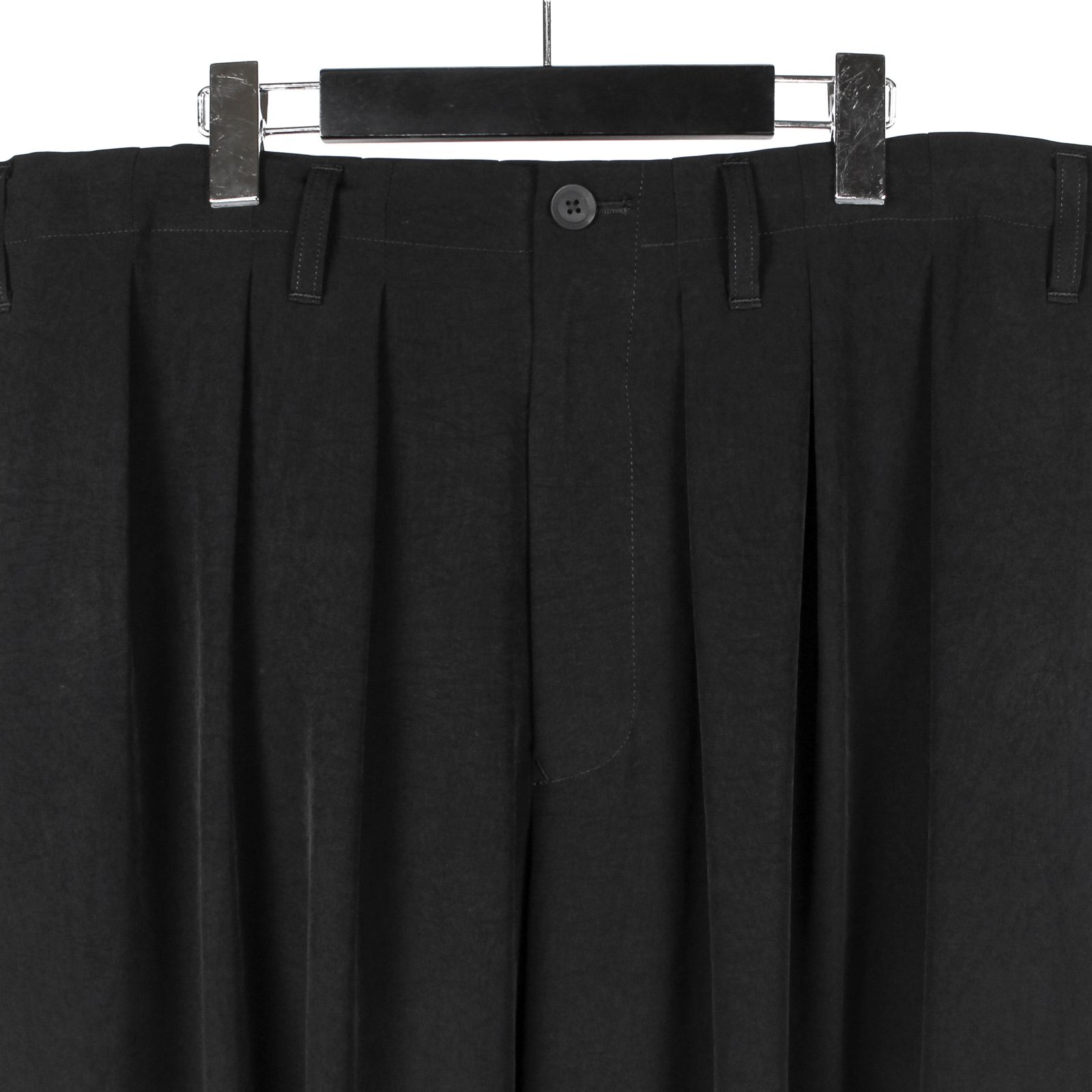 Y's for men バルーンパンツ yohji yamamoto - pour homme 脇バルーン紐P / HJ-P41-125