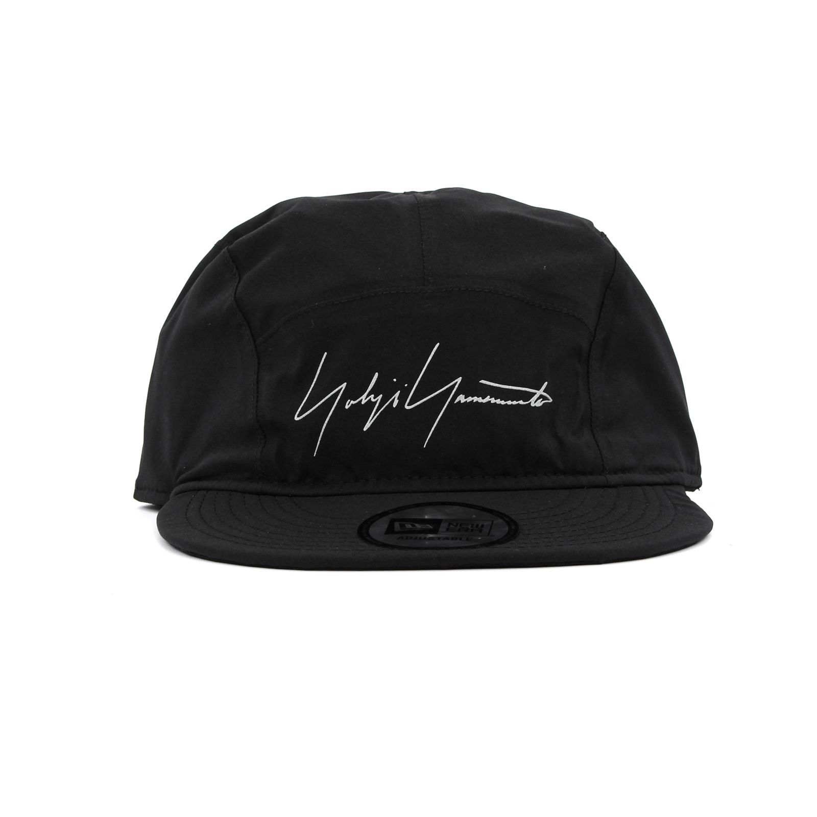Yohji Yamamoto [HR-H33-968 / JET CAP YY LOGO GORE-TEX]
