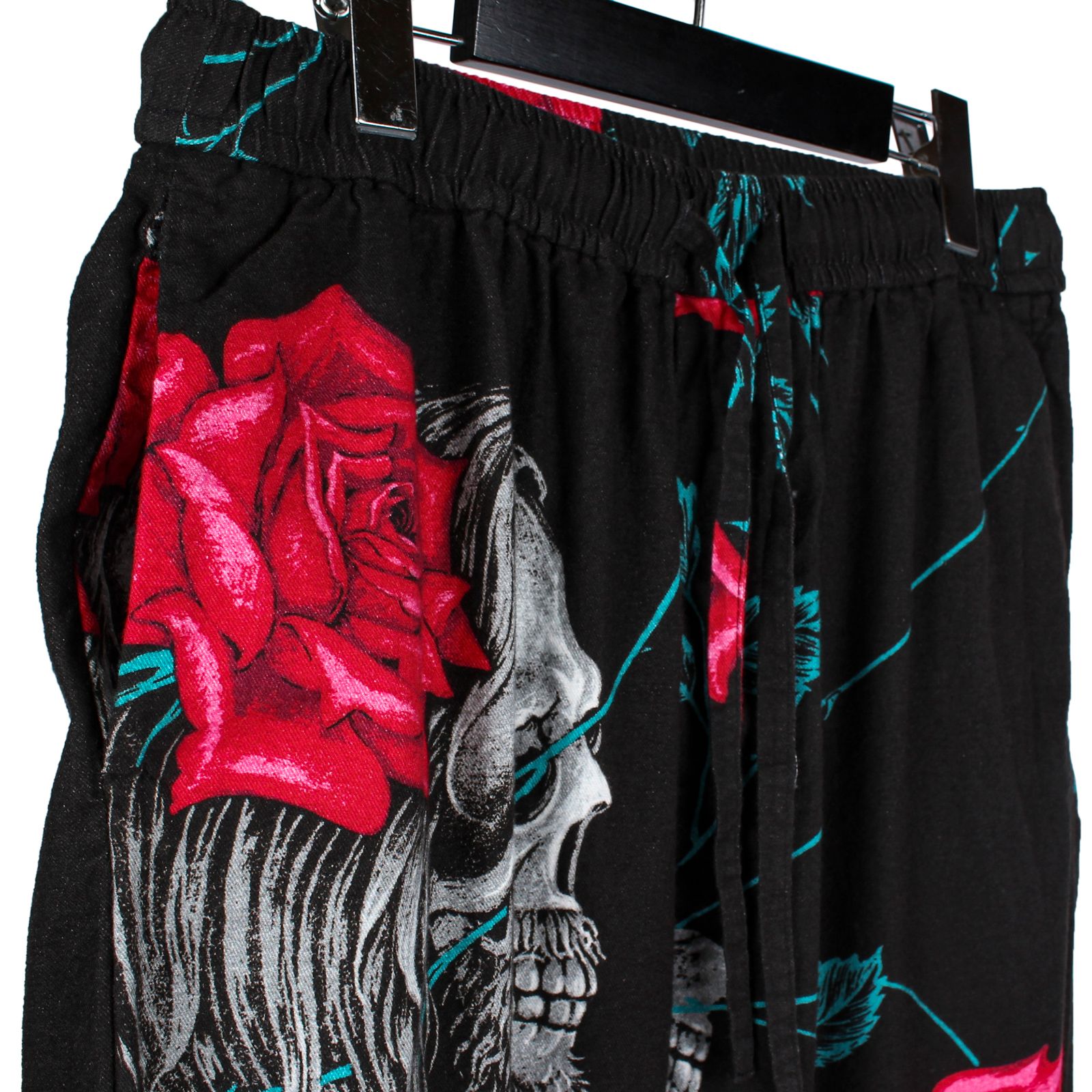 WILDSIDE x SAINT Mxxxxxx PAJAMA PANTS / SZ-P03-018