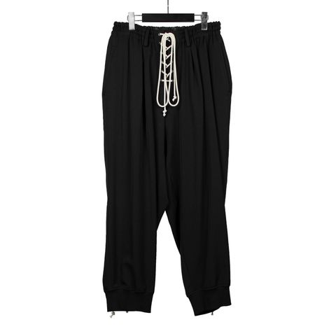 pour homme ヒモ開きレースアップP / HD-P56-100