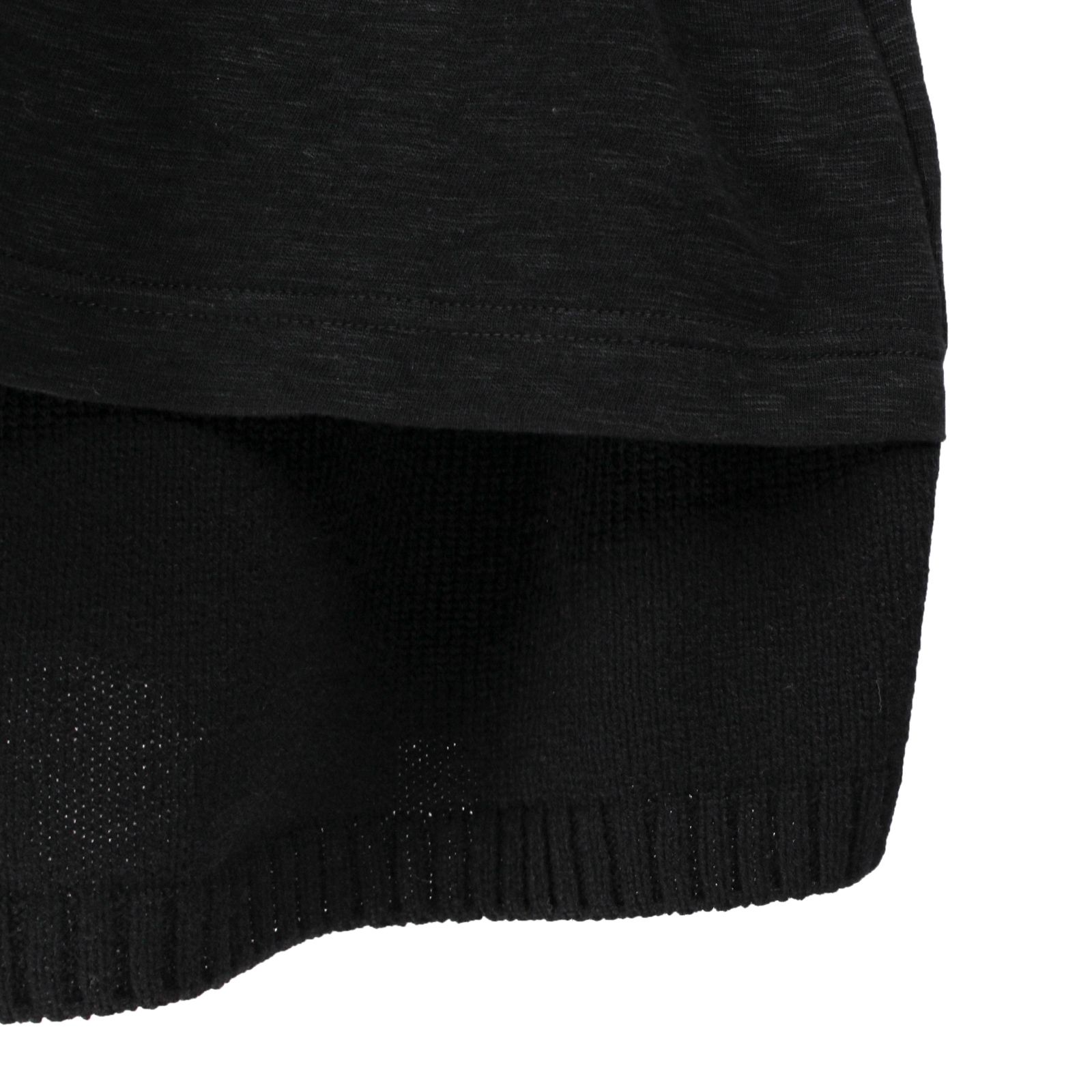 pour homme CSレイヤード半袖 / HX-K31-180