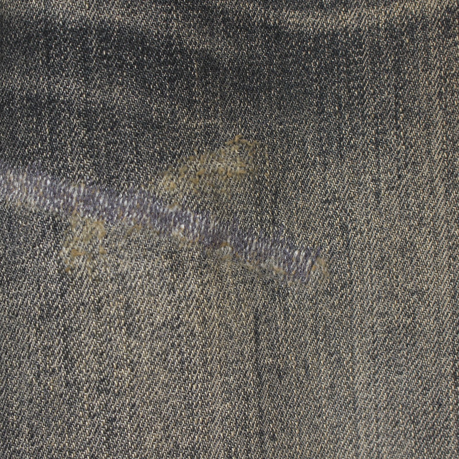 激レア NEIGHBORHOOD BASIC PANTS デニムパンツ yohji yamamoto - 【カート購入不可】 pour homme