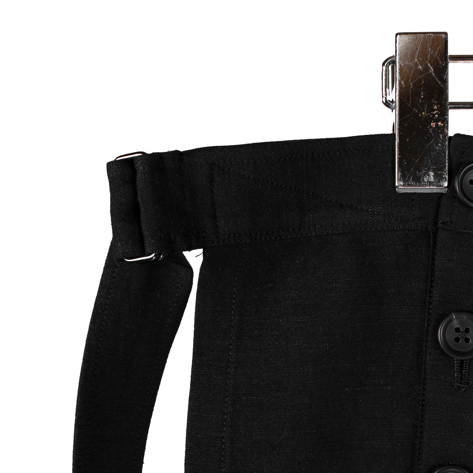 【値下げ中】yohjiyamamoto ヨウジヤマモト ラップスカートパンツ Yohji Yamamoto - Yohji Yamamoto ヨウジヤマモト ラップ