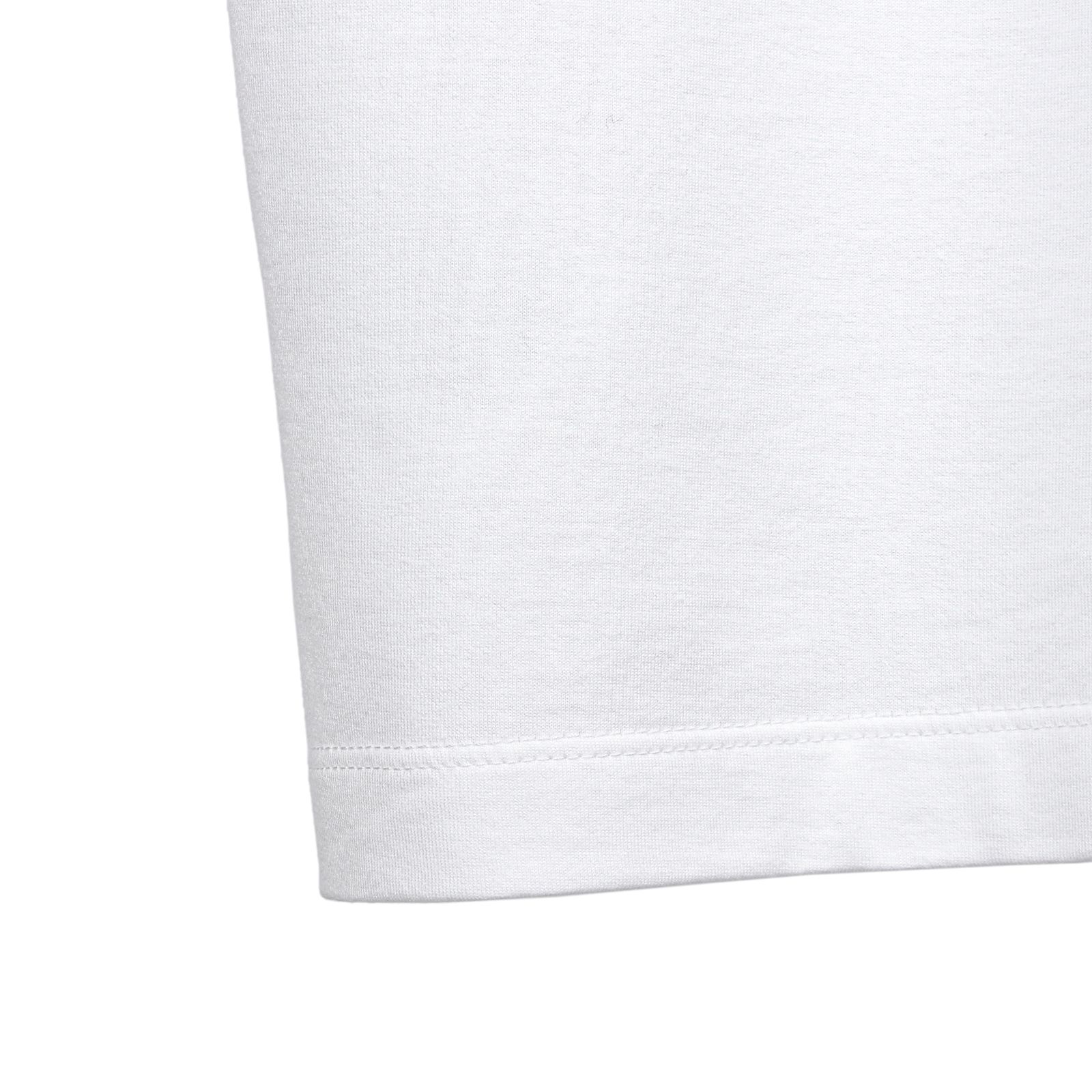M CLASSIC CHEST LOGO SS TEE / FN3359-ACCS21