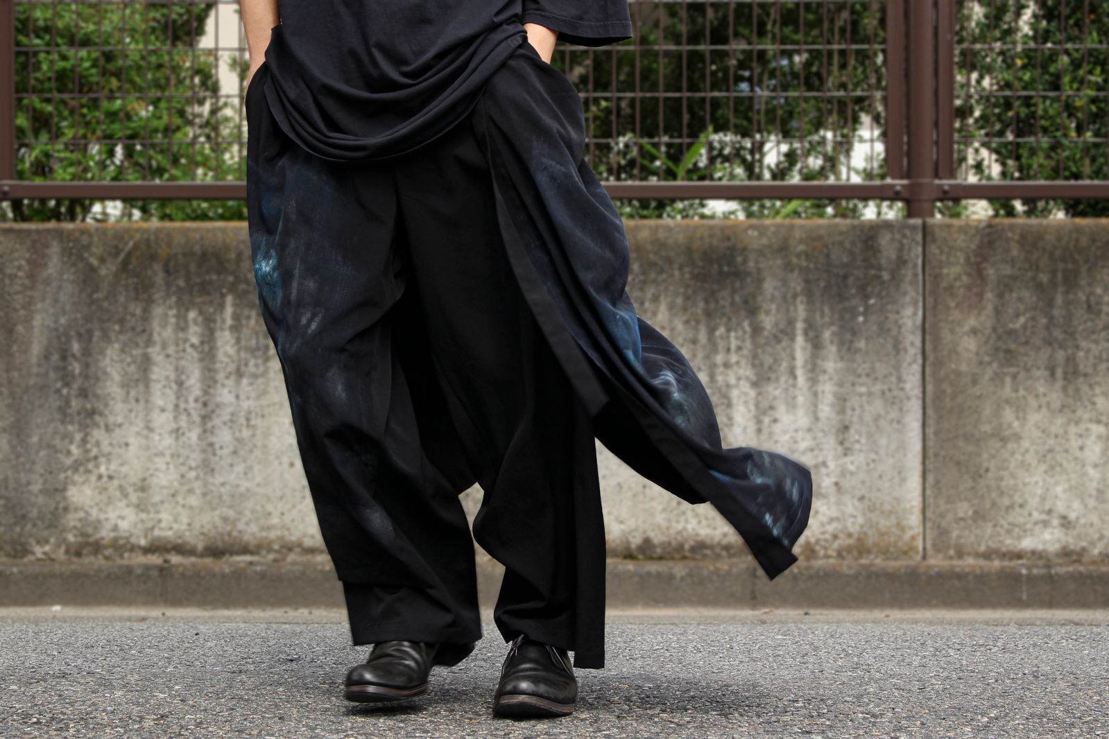 STAFF BLOG [悩んだ末の一本] | ALUBUS / RUFUS