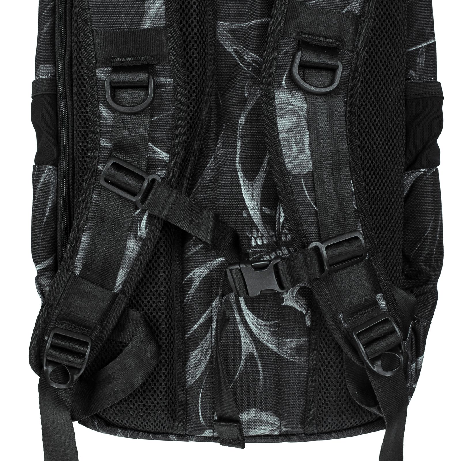 yohji yamamoto - pour homme × NEW ERA RUCKSACK2 ALLPRINT yohji yamamoto - pour homme × NEW ERA RUCKSACK2 ALLPRINT