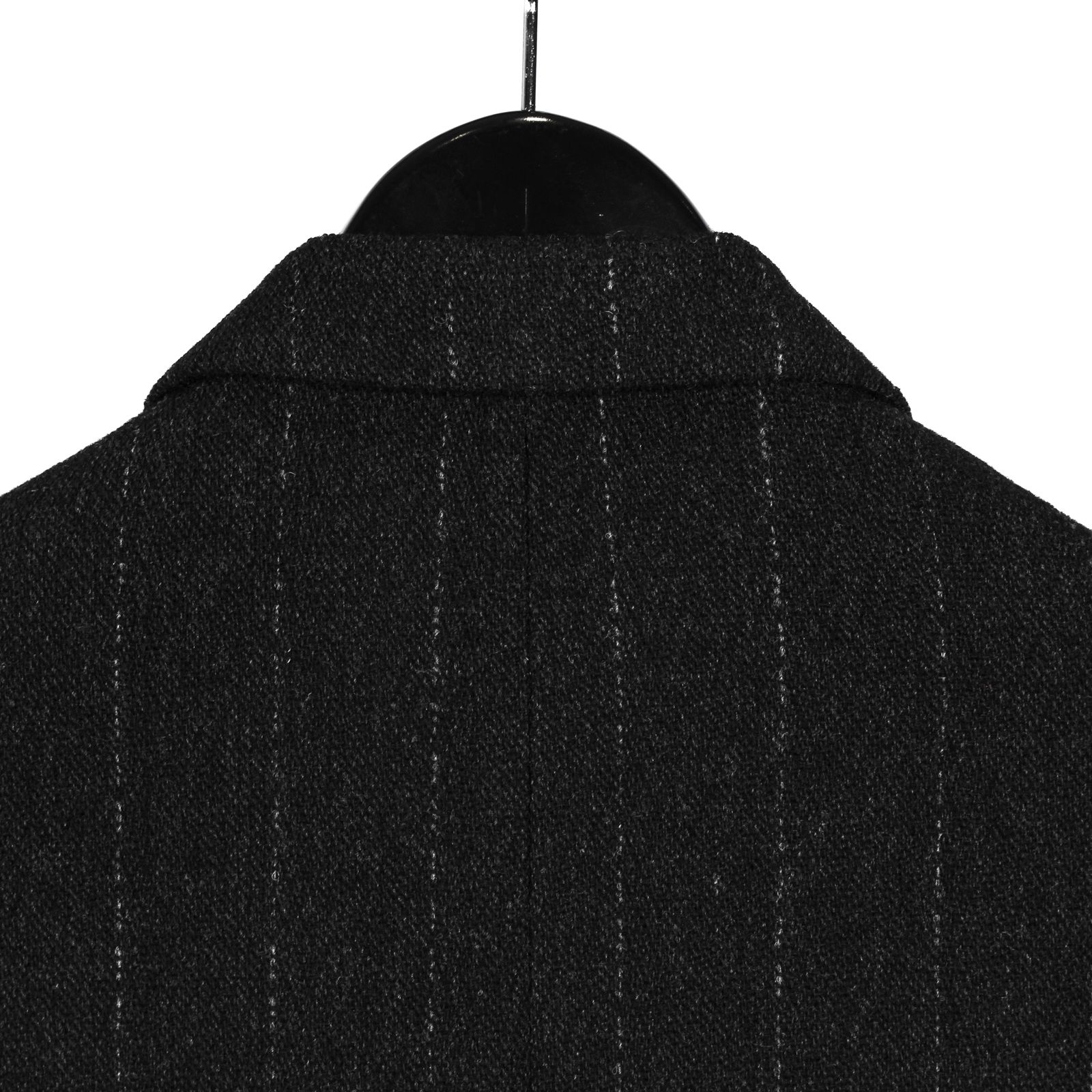 Yohji Yamamoto [HR-J26-849 / 内田漢字1216 リバーシブルJKT]