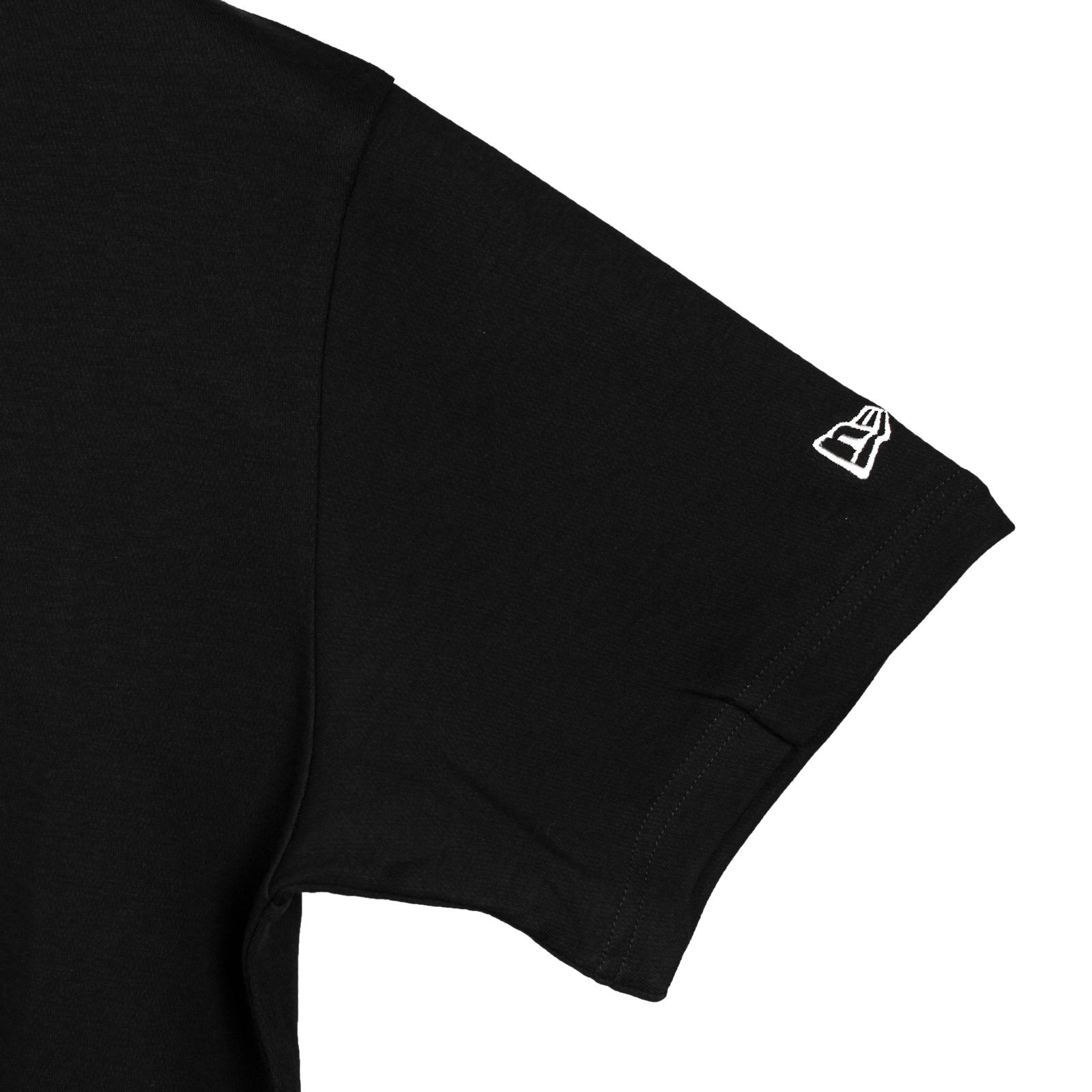 Yohji Yamamoto [HR-T98-079 / NEW ERA HIGHNECK  SS P TEE YY]