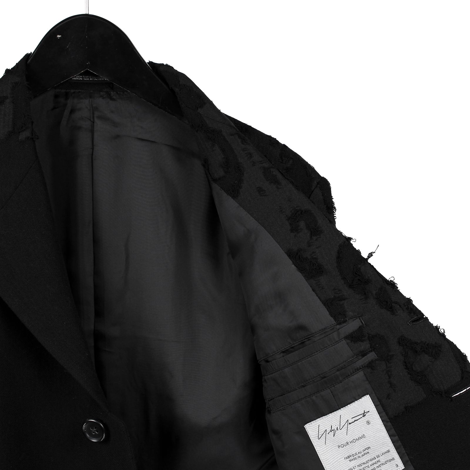 pour homme W-EヒョウオパールJ / HE-J55-118