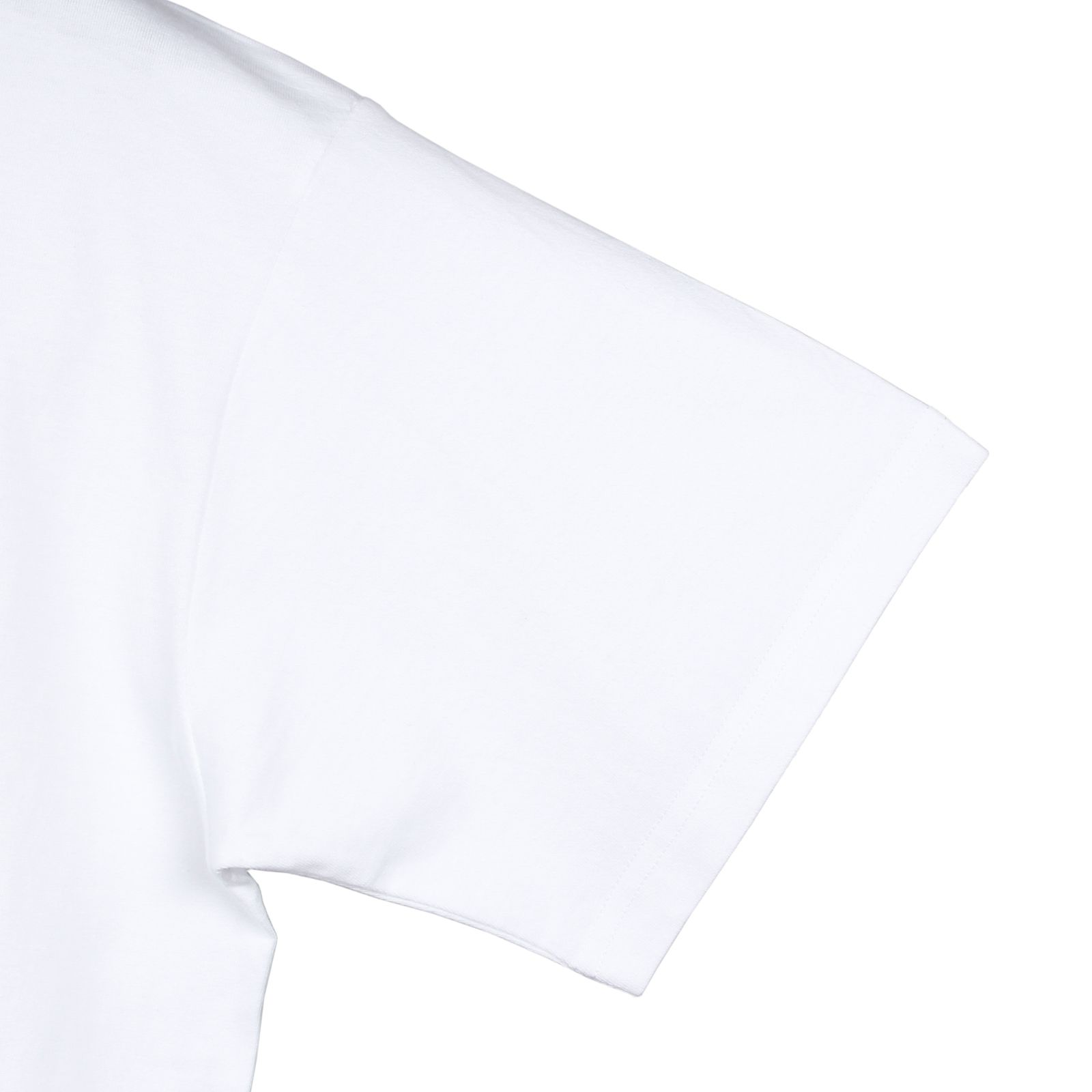 × KOTA OKUDA CD PRINT SHORT SL T  / Tシャツ / ホワイト / YD-B50-038