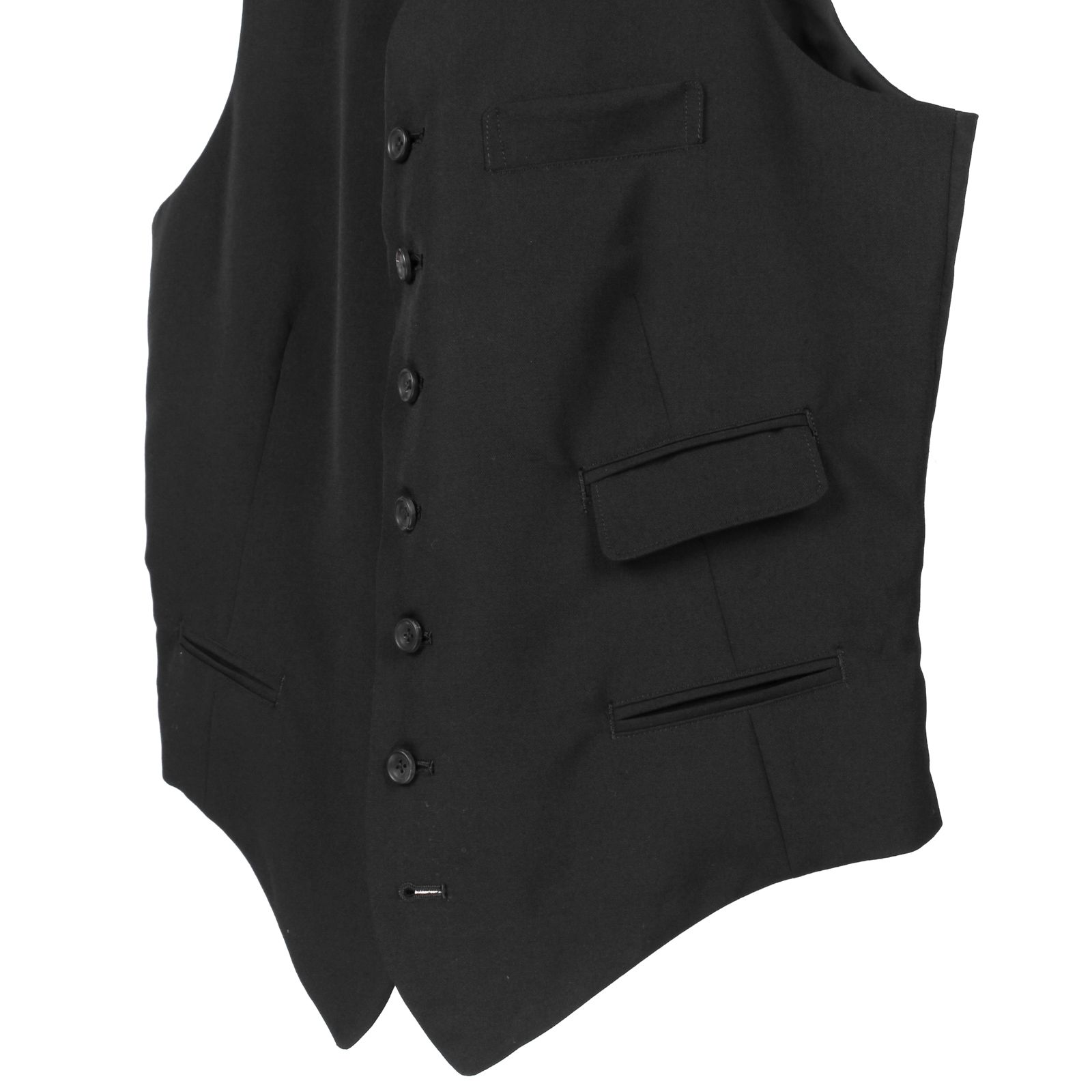 pour homme COSTUME D'HOMME | 7BSV (メンズ) / ベスト・ジレ / スーツギャバ / HK-V80-150