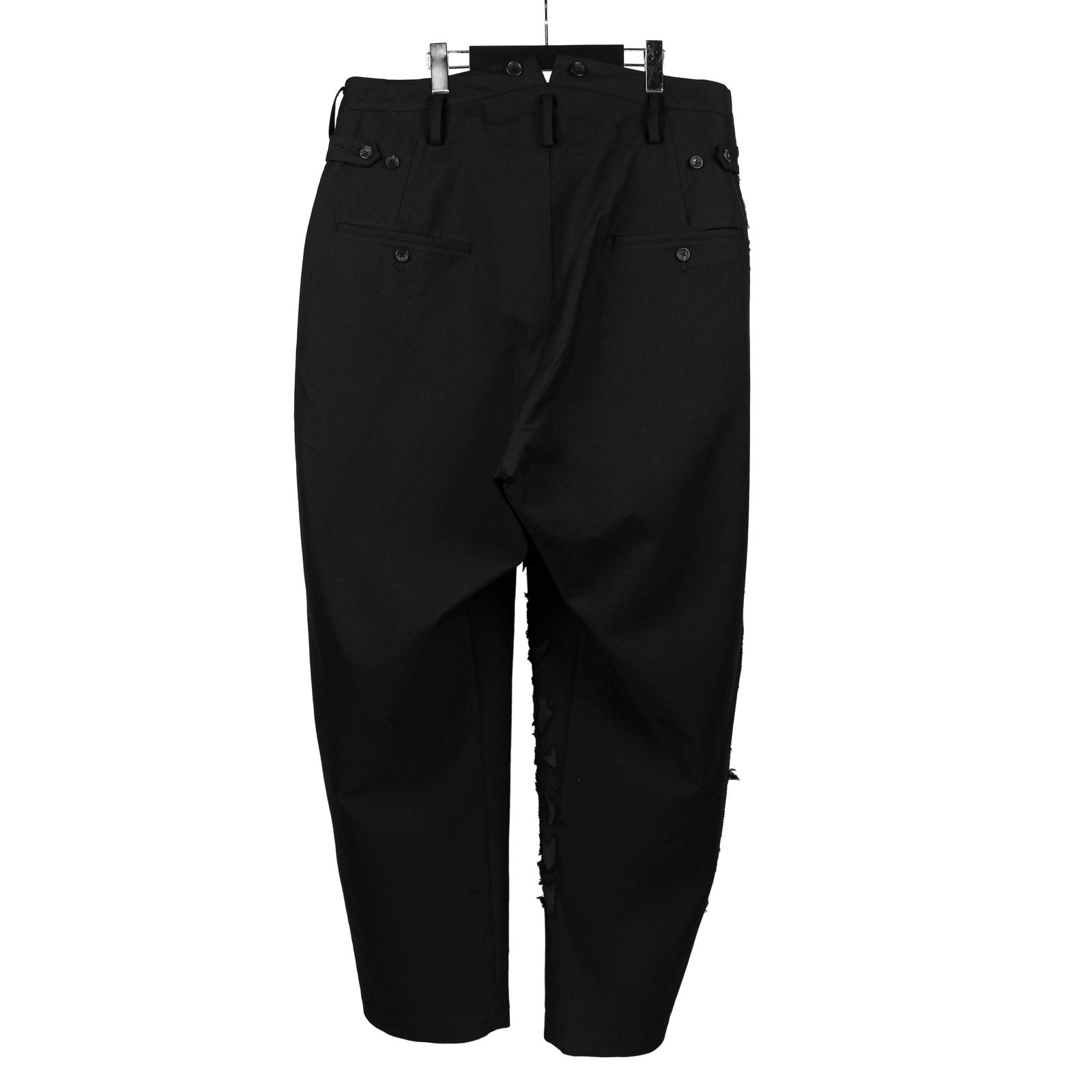 pour homme ヒョウオパール柄SP / HE-P72-119