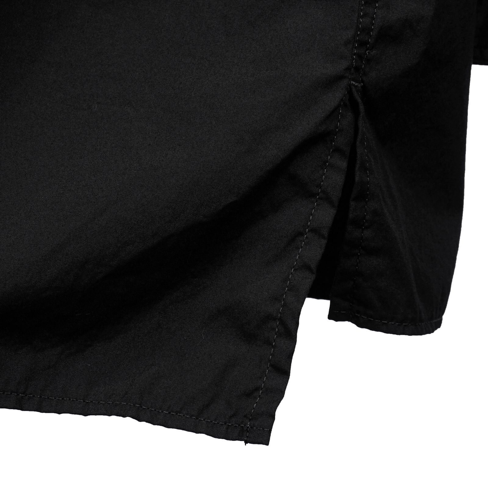 Yohji Yamamoto [HR-B05-001 / 台衿ロングカラー環縫い]