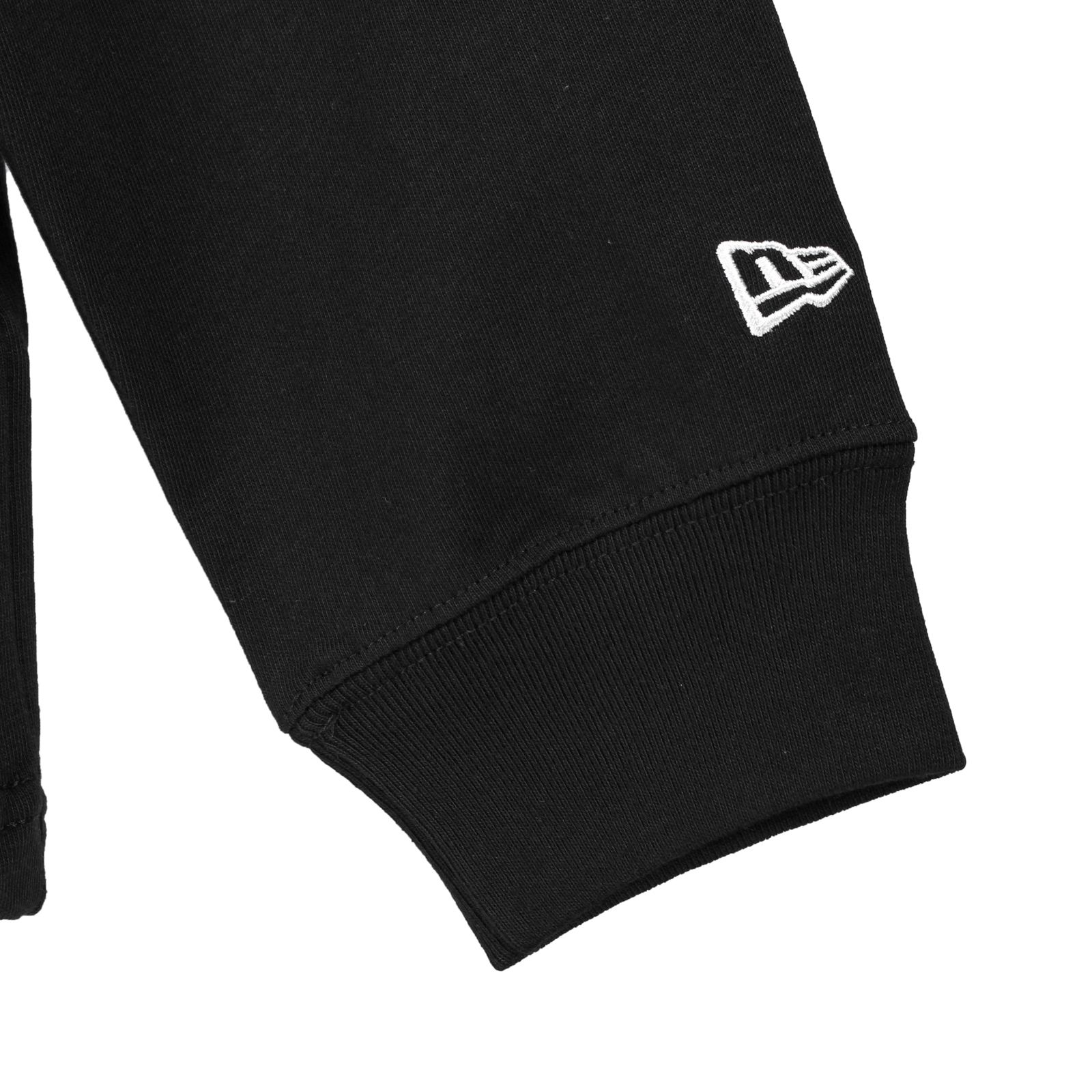 pour homme × NEW ERA BOX LOGO PRINT LONG SLEEVES / HX-T83-984