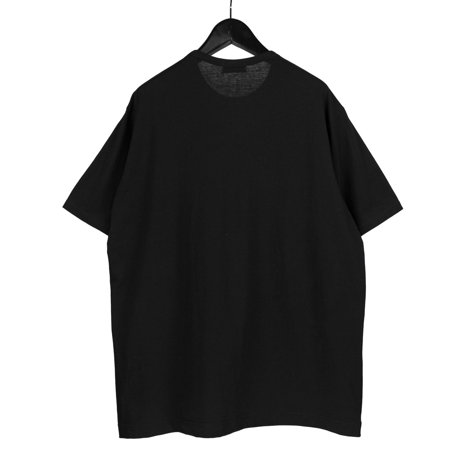 pour homme 顔料 PT 半袖 E / HZ-T75-098