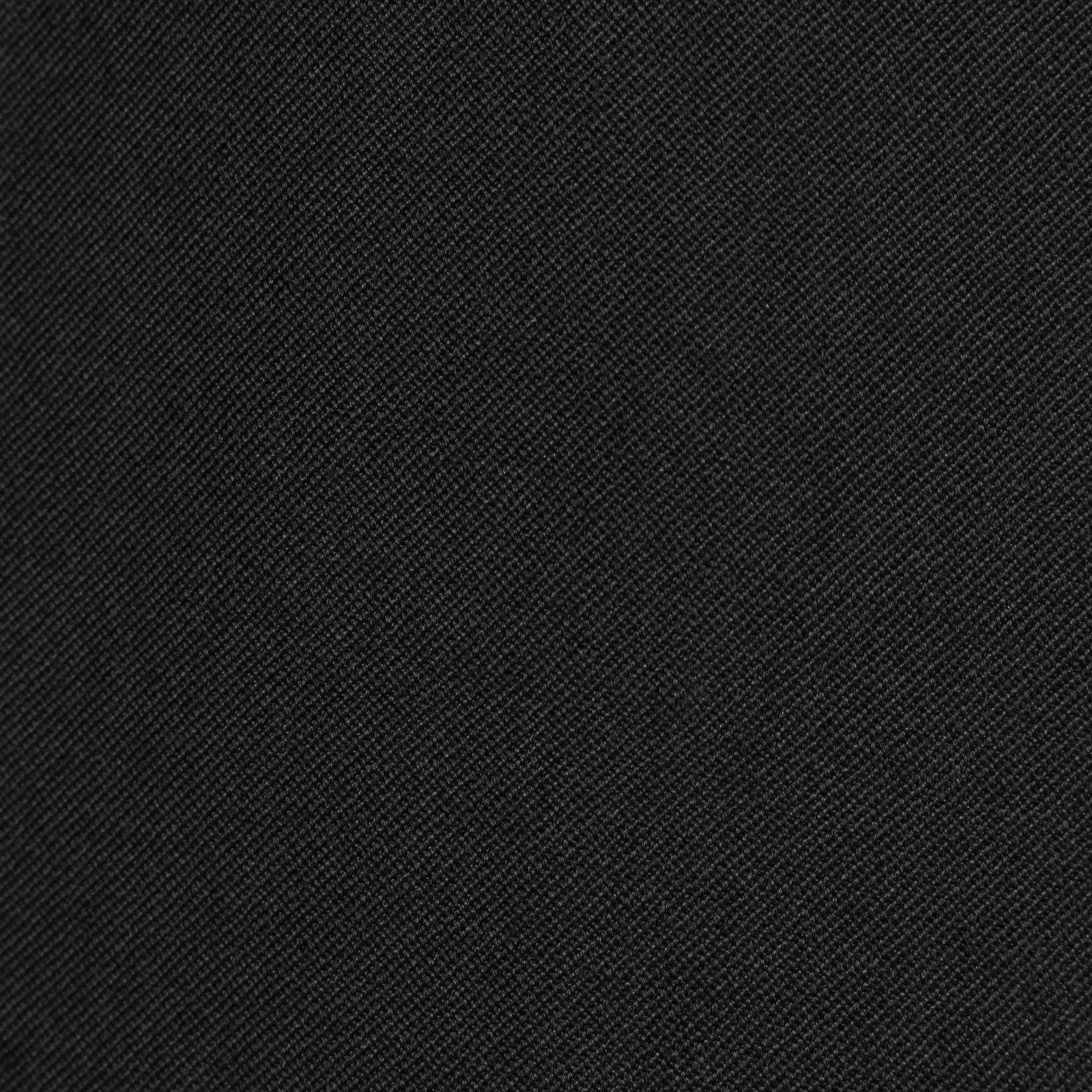 pour homme | サルエルパンツ (メンズ) / シワギャバ / ブラック / HM-P04-100