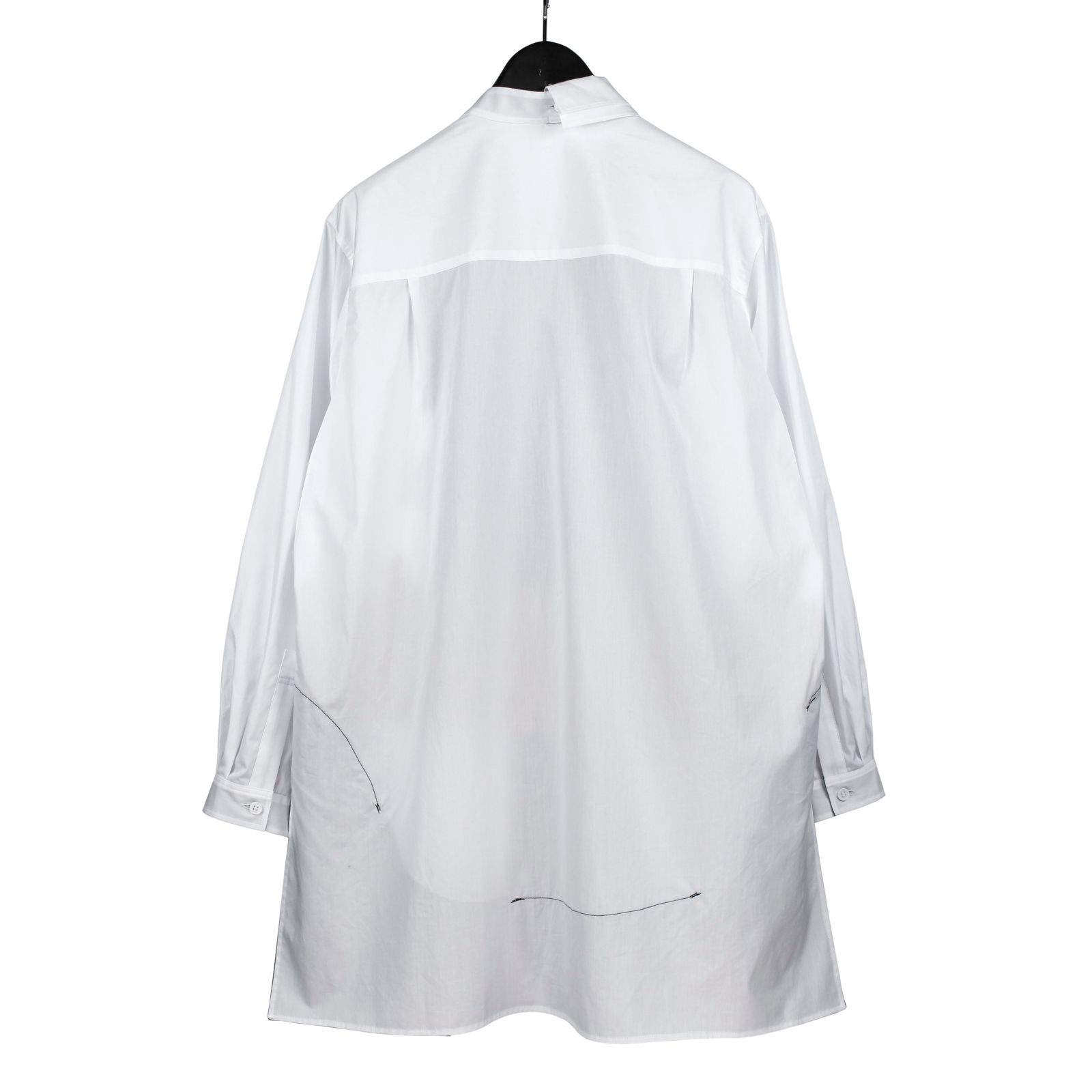 pour homme 白黒使い右スタンドB / HJ-B72-515