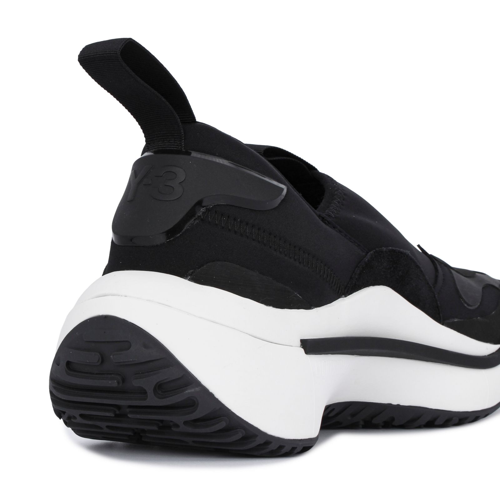 Y-3 CLSC COZY RUN / H05692-FTWA21