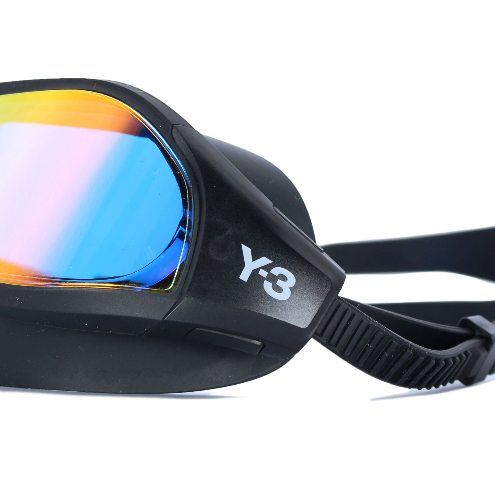 Y-3 - Y-3 CH3 GOGGLES / GT6389-ACCS21 | ALUBUS / RUFUS