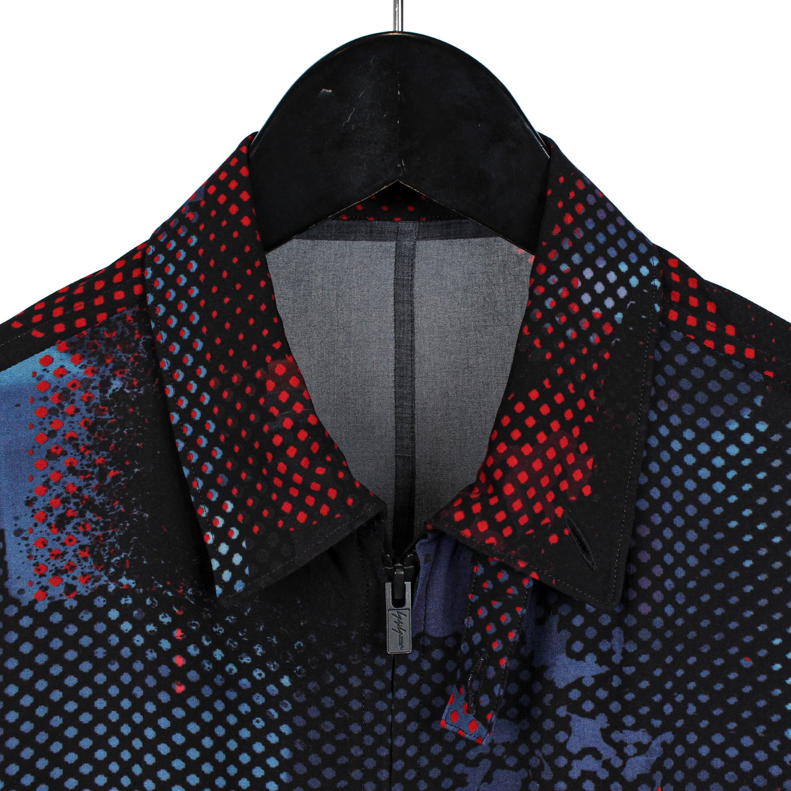 yohji yamamoto - Yohji Yamamoto [HR-B74-212 / Fロング B