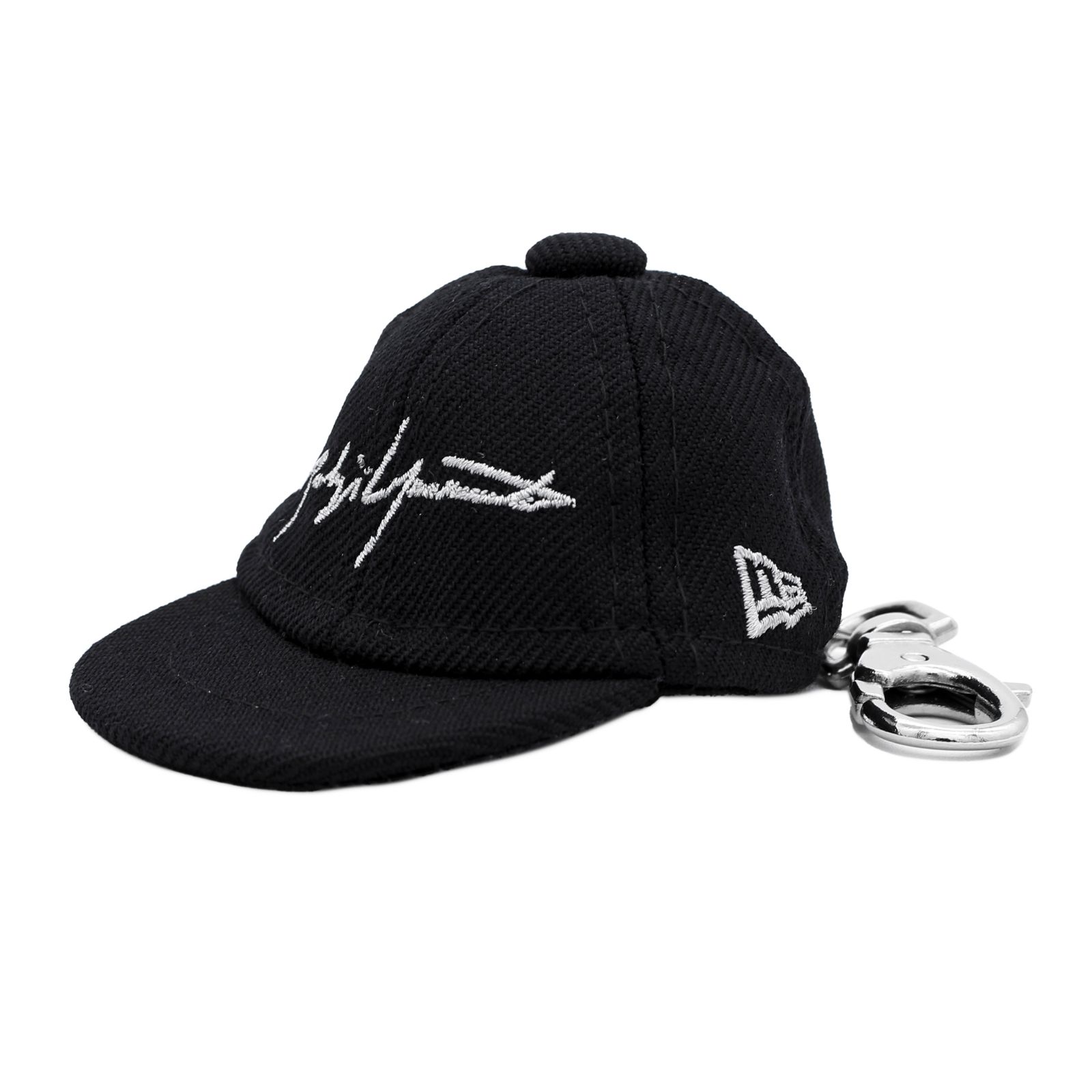 Yohji Yamamoto [HR-A50-976 / CAP KEYHOLDER YY L]