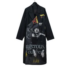 pour homme パーツ釦留めフロントP / HD-D02-014