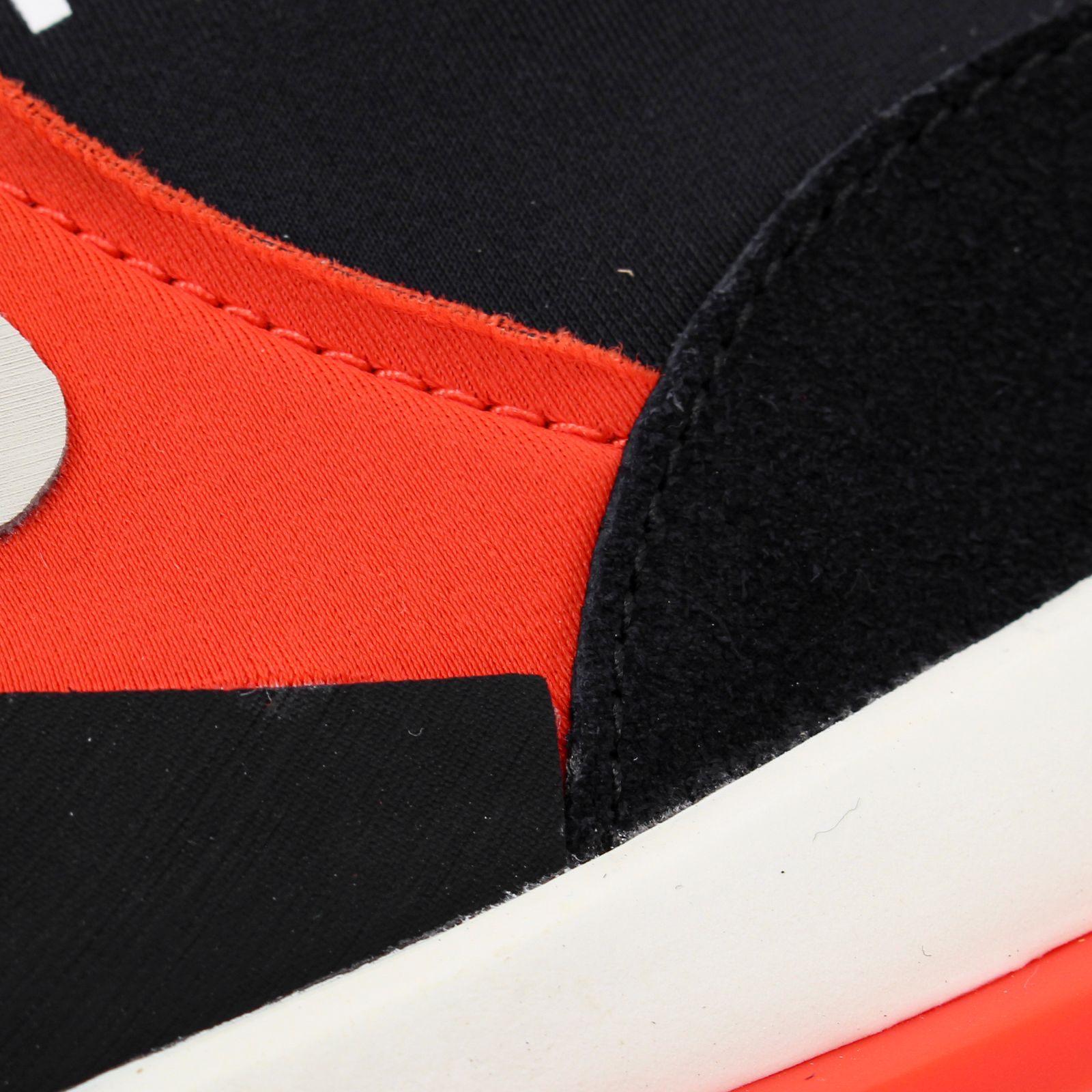 Y-3 CLSC COZY RUN / H05694-FTWA21