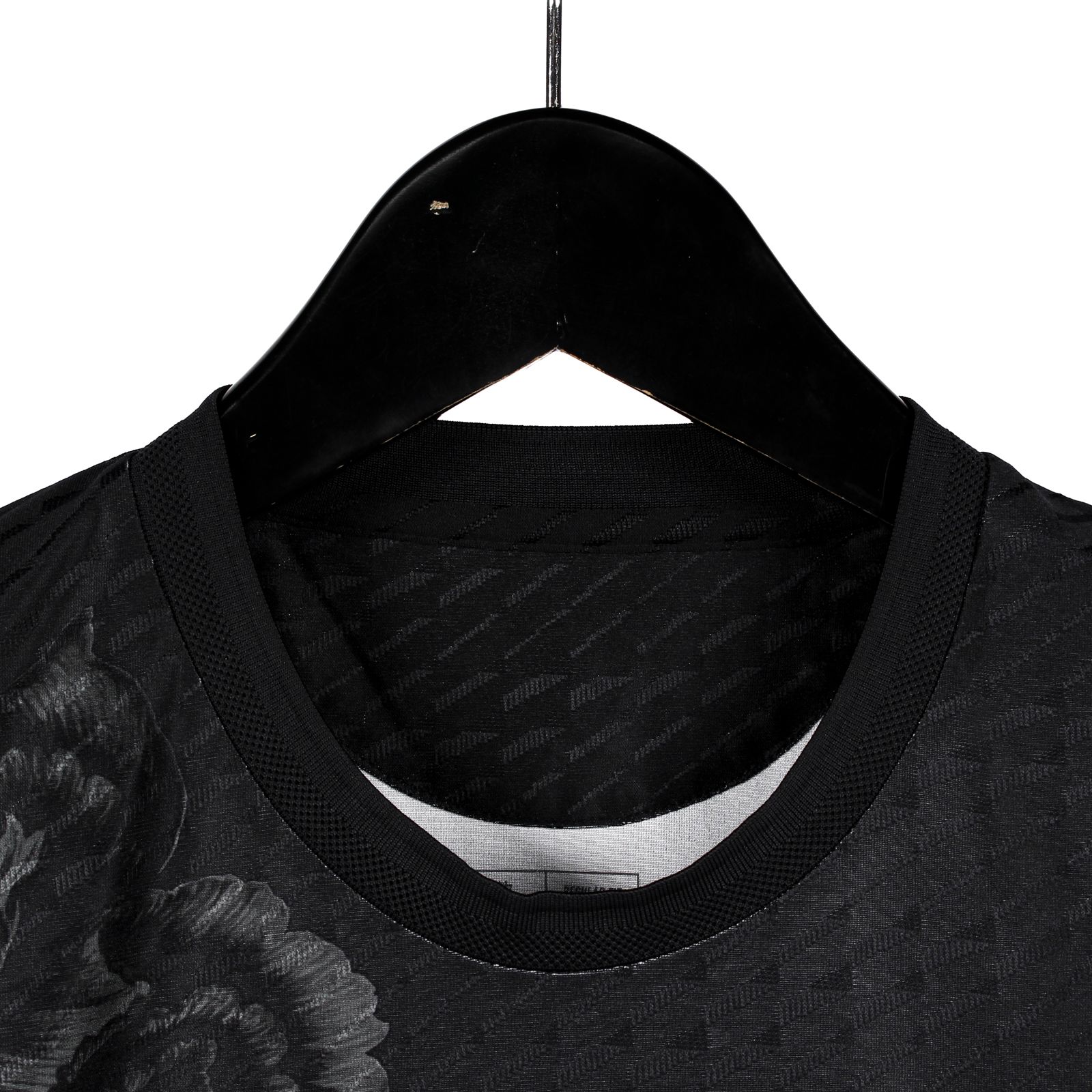 Y-3 | GK JERSEY / REAL MADRID 限定ユニフォーム (メンズ) / ブラック / IN4275-APPS24