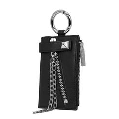 B Youhji Yamamoto Studs Coin Case / ND-A53-761