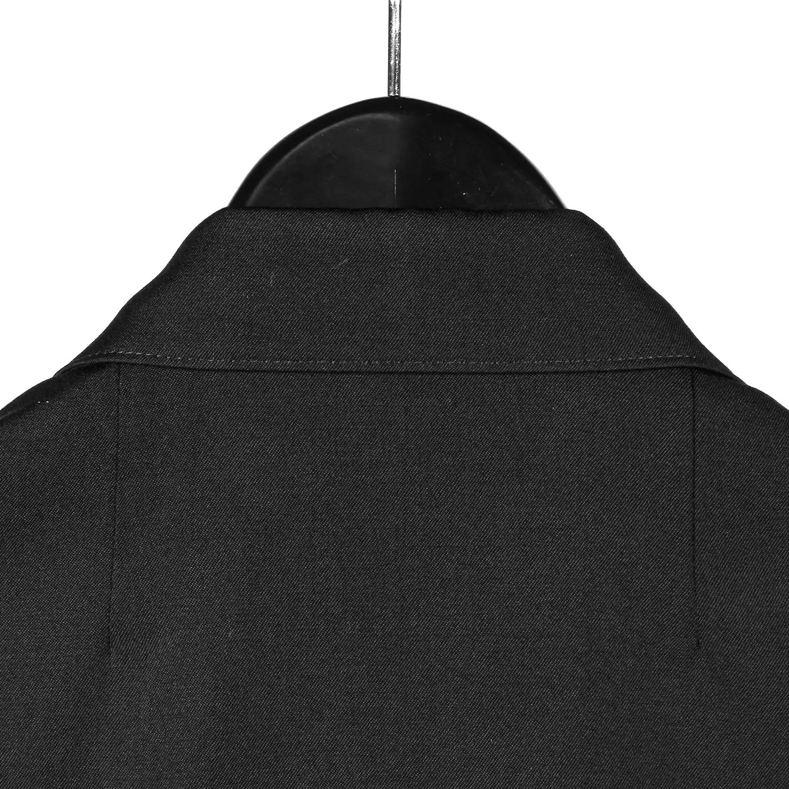 yohji yamamoto - pour homme | 前二重フラシJKT / ジャケット
