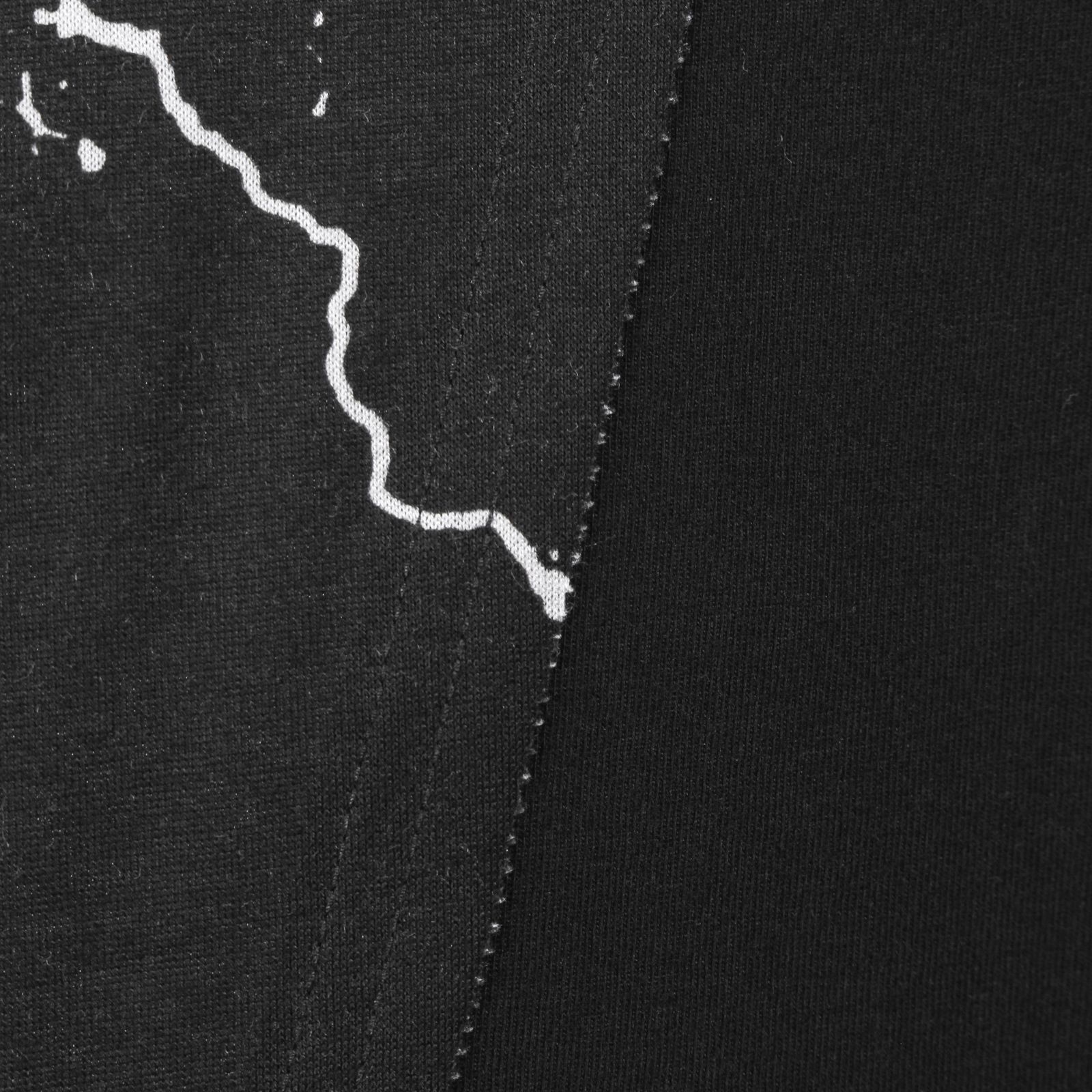 Ground Y | LONG SLEEVE T-SHIRT / 長袖Tシャツ (ユニセックス) / GK-T12-807