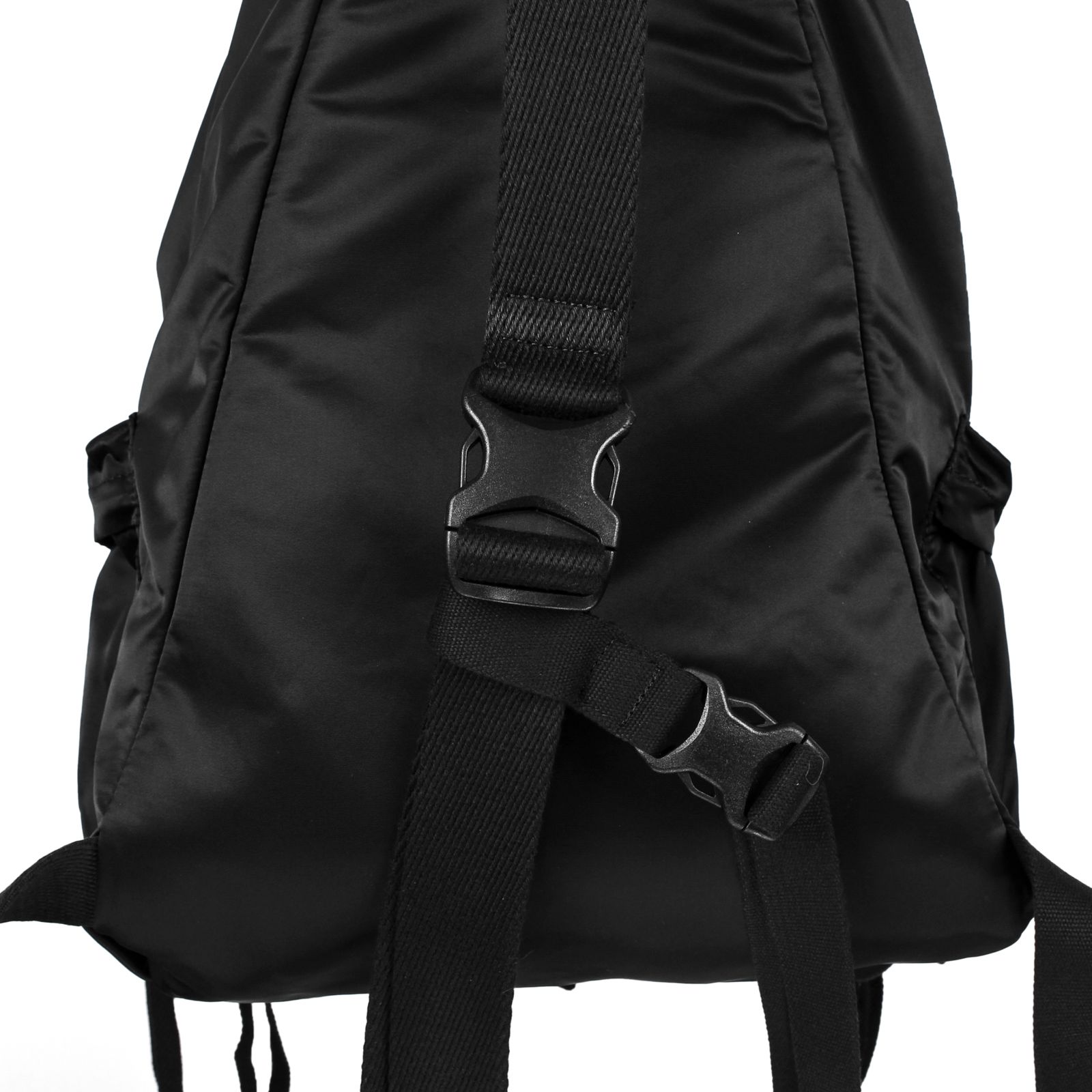 Ground Y Shoulder Bag / GJ-I04-551