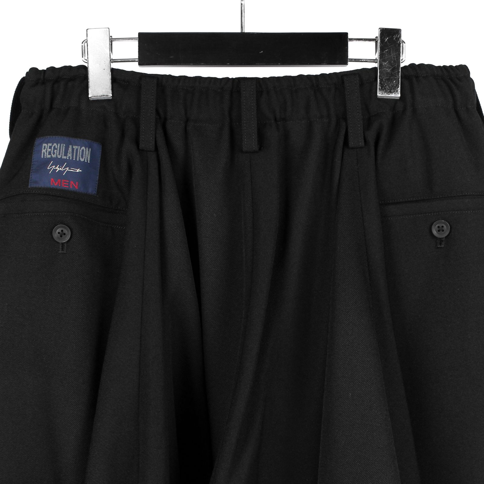 yohji yamamoto - pour homme | REカラスP (メンズ) / アーミー yohji yamamoto - pour homme | REカラスP (メンズ) / アーミー
