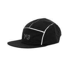 Y-3 REFLECTIVE 5PANEL CAP / GQ3280-ACCS21