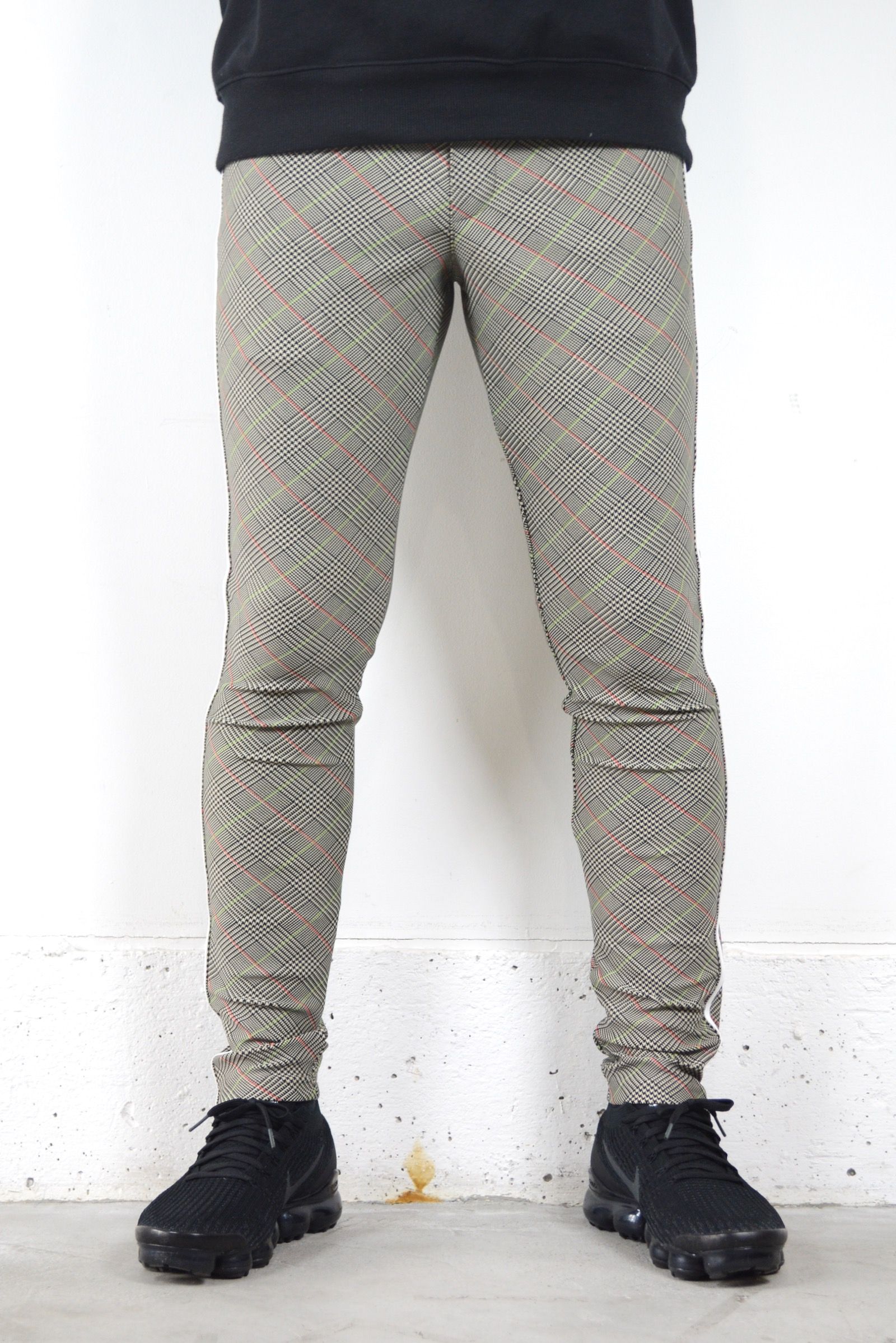 RESOUND CLOTHING - 【2021'春夏新作】Blind LINE PANTS / ブラインド