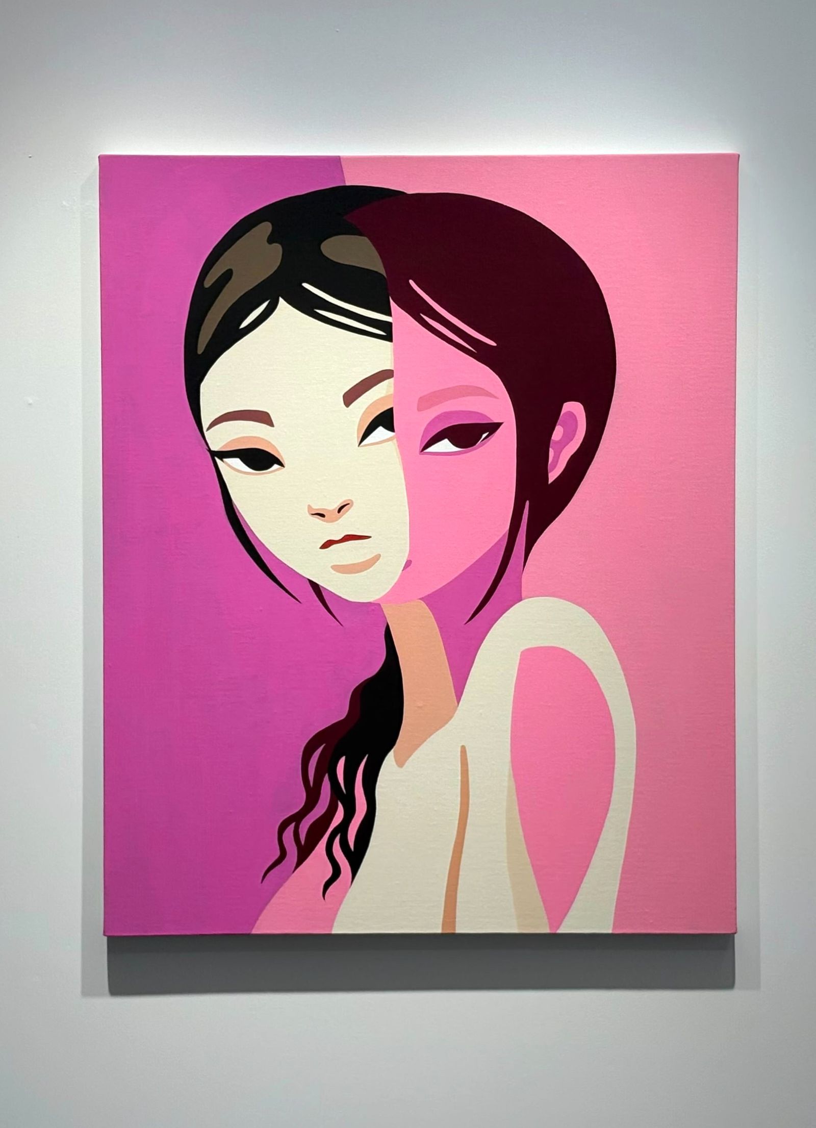 The Gap Between Me and Me  008