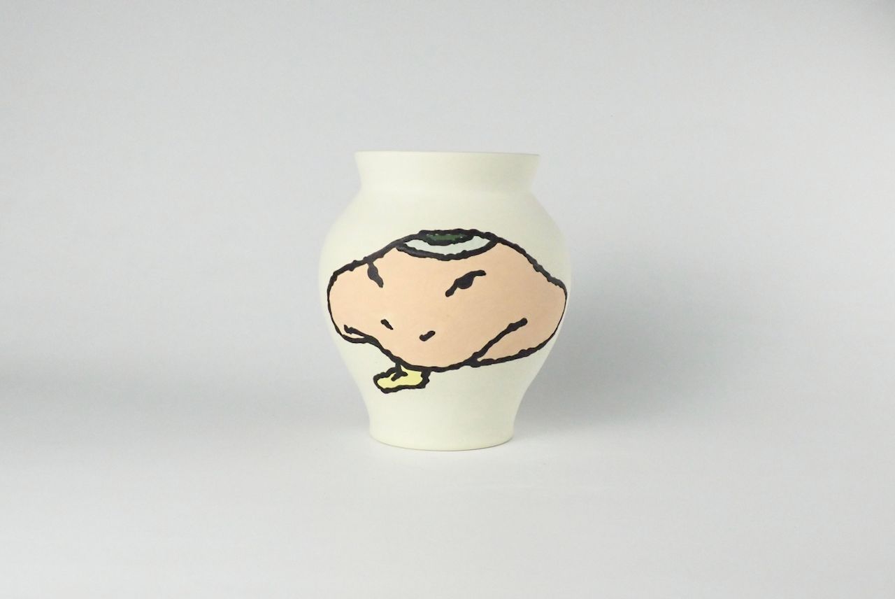 -TURTLE JAR-