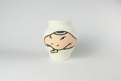 -TURTLE JAR-