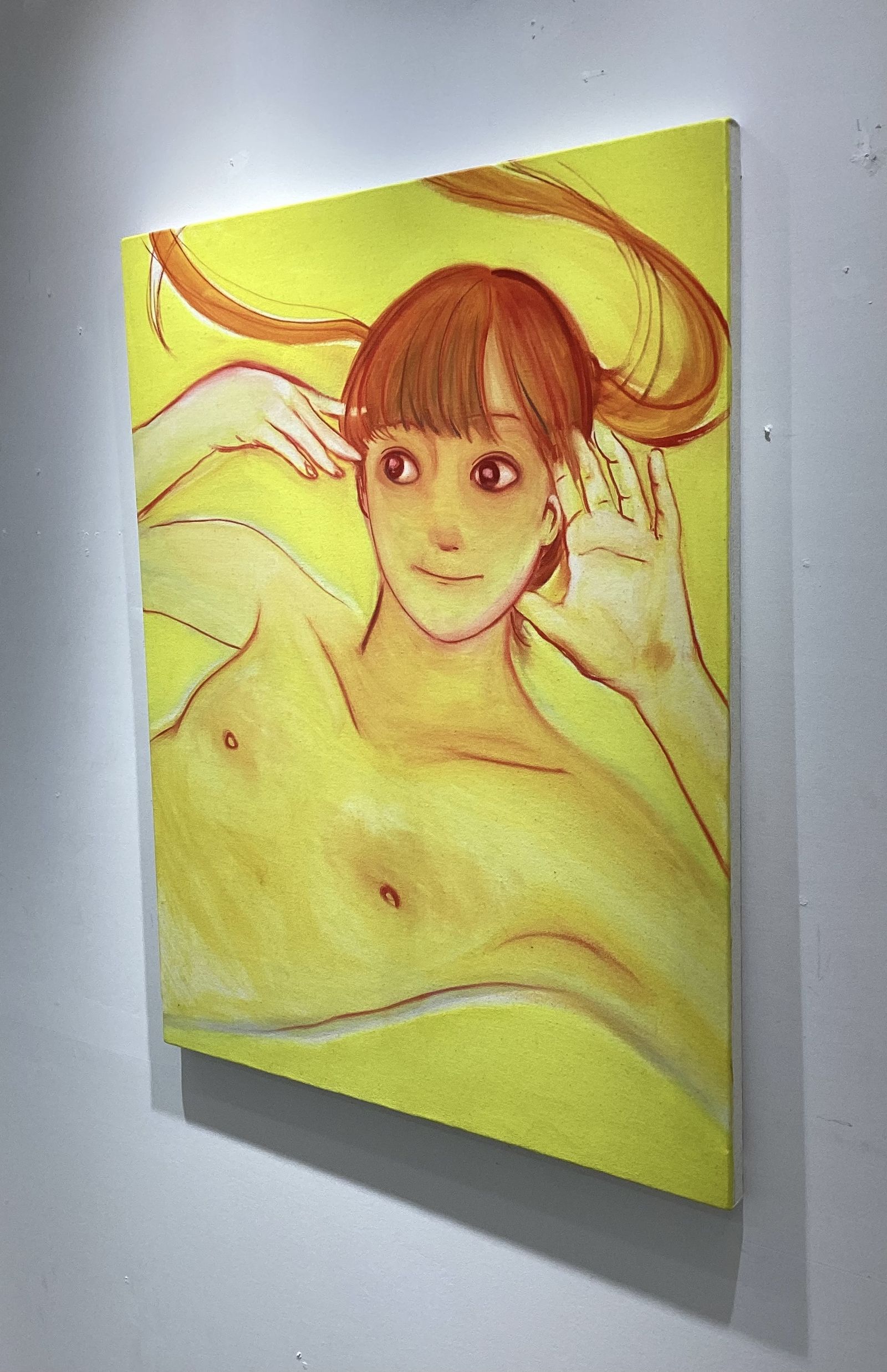 “sound”  - 抽選販売作品 商品説明にフォームあり