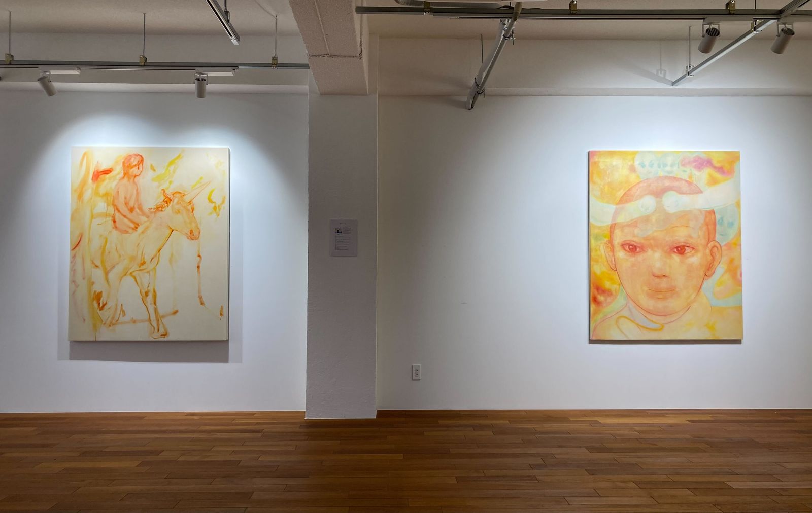 フカミエリ  “見たかった景色”